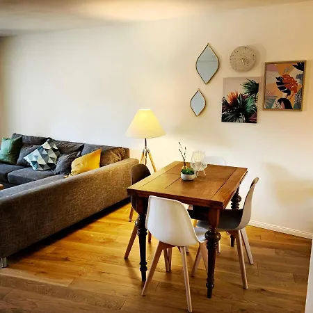 Ferienwohnung Schwarzer Adler Michelstadt Exterior foto