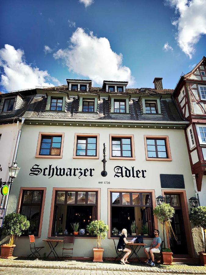 Schwarzer Adler Apartment
