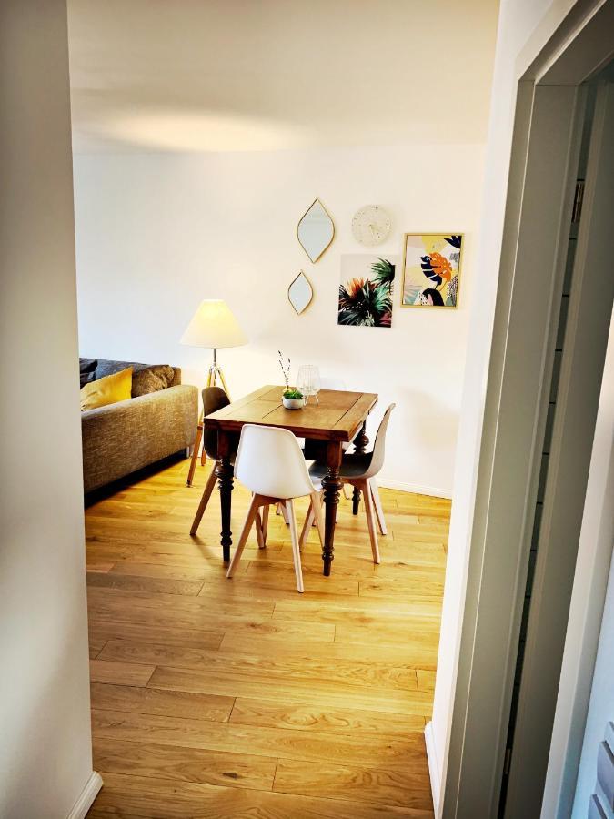 Apartment Schwarzer Adler