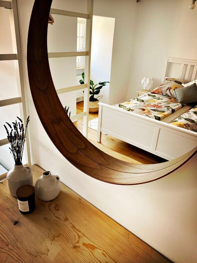 Schwarzer Adler Apartment