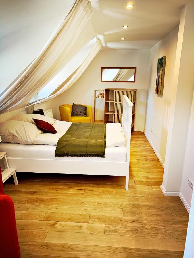 Apartment Schwarzer Adler