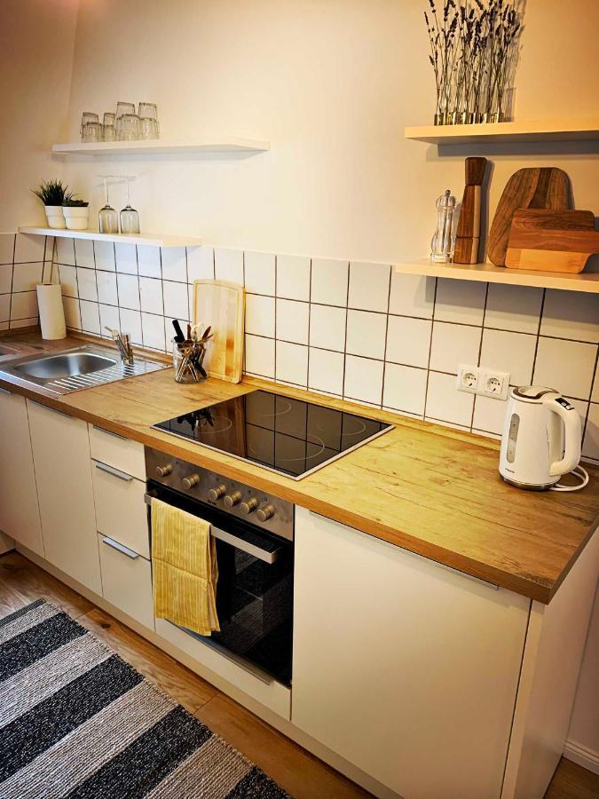 Schwarzer Adler Apartment *