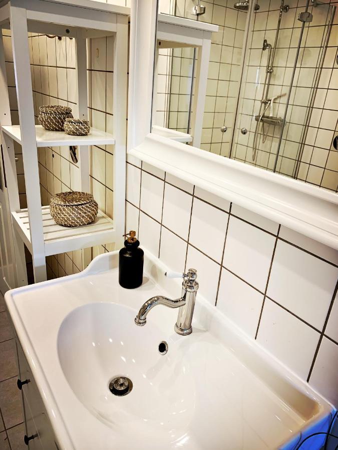 Apartment Schwarzer Adler Michelstadt