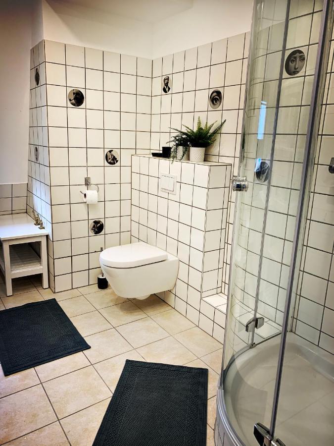 Apartment Schwarzer Adler Michelstadt
